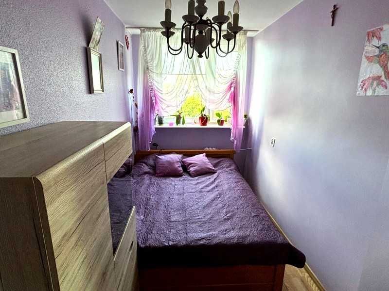 Mieszkanie 2-pokojowe Lublin, ul. Droga Męczenników Majdanka. Zdjęcie 8