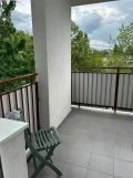 Mieszkanie 2-pokojowe Warszawa Ursynów, ul. Marii Grzegorzewskiej. Zdjęcie 3