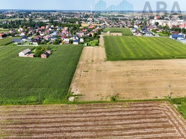 Działka budowlana Kłodawa. Zdjęcie 5