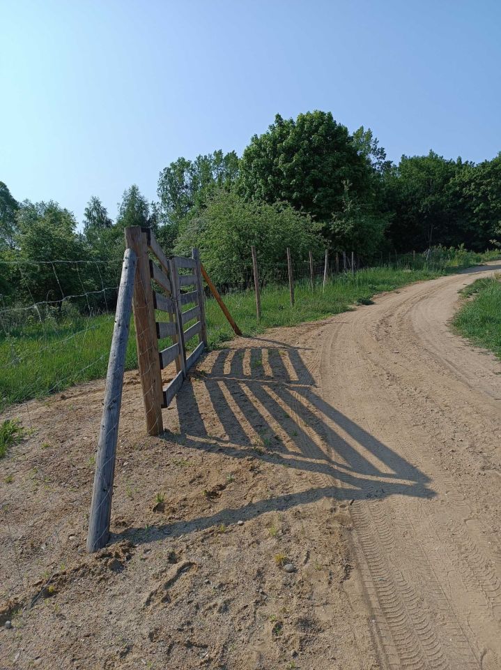 Działka budowlana Biskupiec. Zdjęcie 2