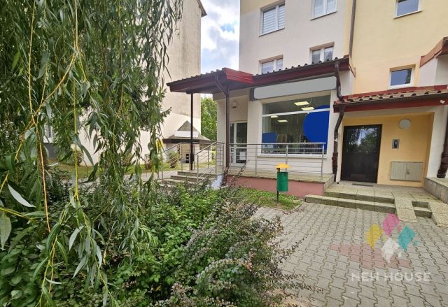 Lokal Olsztyn Jaroty, ul. Biskupa Tomasza Wilczyńskiego. Zdjęcie 9