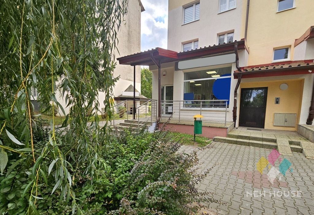Lokal Olsztyn Jaroty, ul. Biskupa Tomasza Wilczyńskiego. Zdjęcie 9
