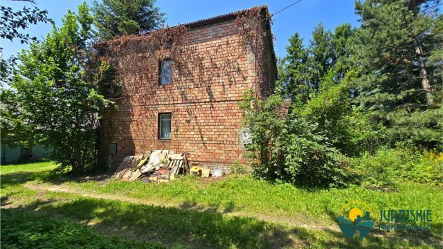 dom wolnostojący, 6 pokoi Jerzmanowice, ul. Jana III Sobieskiego. Zdjęcie 6