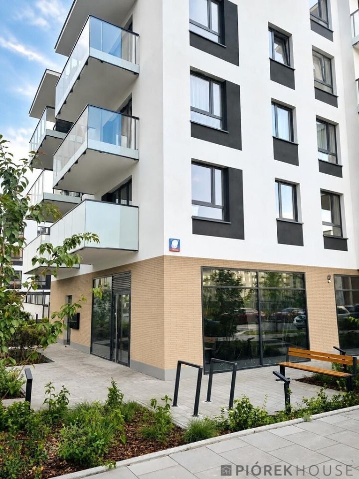 Mieszkanie 2-pokojowe Warszawa Bemowo, ul. Jana Heweliusza. Zdjęcie 7