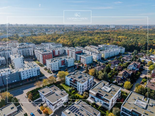 Mieszkanie 2-pokojowe Poznań Naramowice, ul. Błażeja. Zdjęcie 18