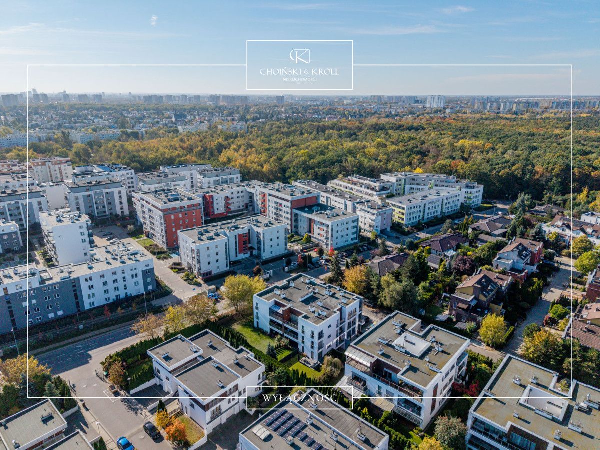 Mieszkanie 2-pokojowe Poznań Naramowice, ul. Błażeja. Zdjęcie 18