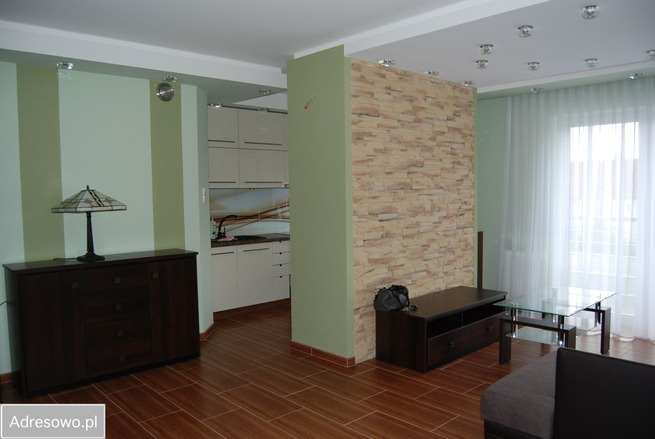 Mieszkanie 3-pokojowe Koszalin, ul. dr. Andrzeja Zientarskiego