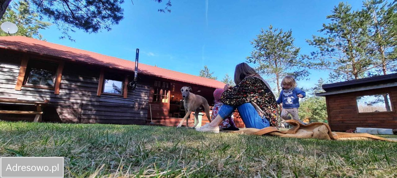 dom wolnostojący, 5 pokoi Bondary. Zdjęcie 11