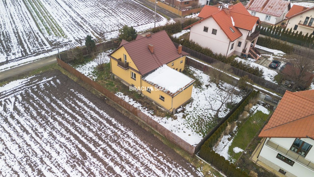 dom wolnostojący, 5 pokoi Zielonki, ul. Staropolska. Zdjęcie 4