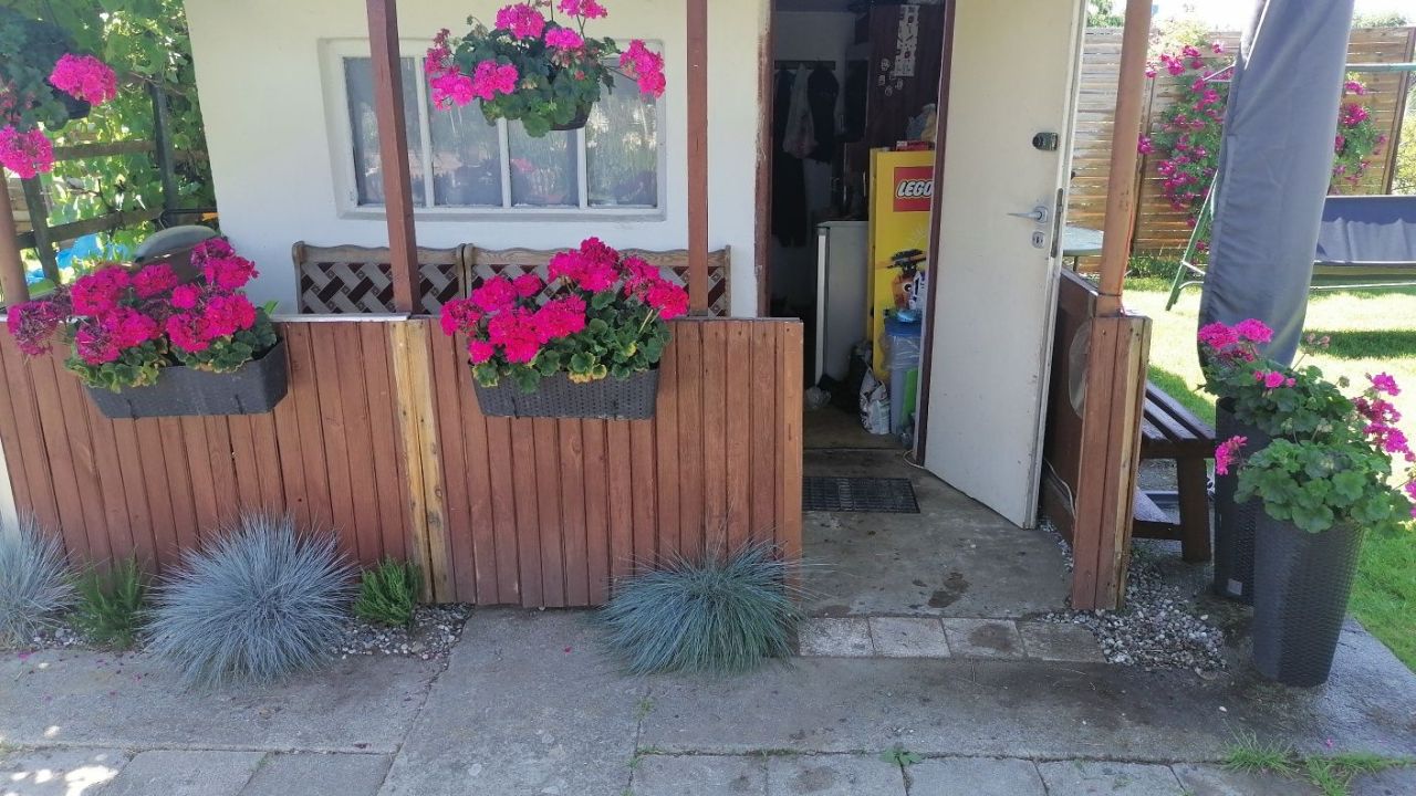 Działka rod Kostrzyn nad Odrą. Zdjęcie 8