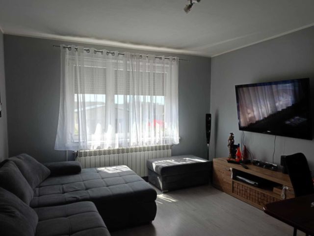 Mieszkanie 3-pokojowe Jabłonna. Zdjęcie 1