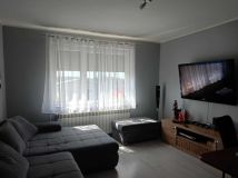 Mieszkanie 3-pokojowe Jabłonna