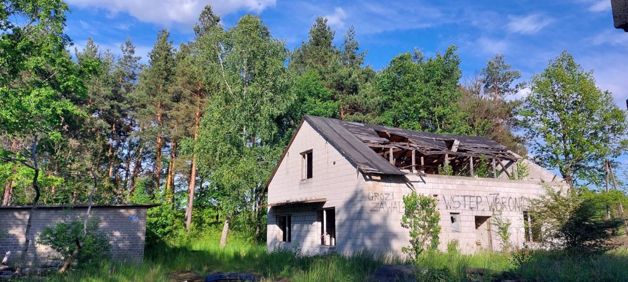 Działka rolno-budowlana Kołbiel. Zdjęcie 7