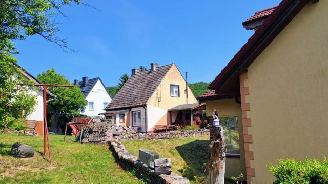 dom wolnostojący, 9 pokoi Wisełka. Zdjęcie 16
