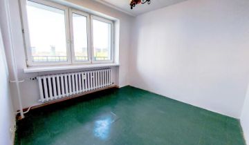 Mieszkanie 3-pokojowe Katowice Zawodzie, al. Walentego Roździeńskiego