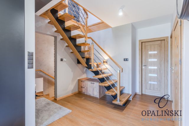 Mieszkanie 4-pokojowe Łańcut, ul. Mikołaja Kopernika. Zdjęcie 16