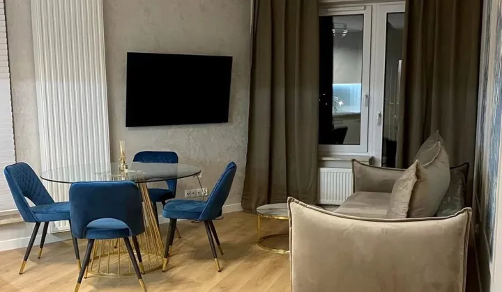 Mieszkanie 3-pokojowe Białystok Os. Młodych, ul. Prowiantowa