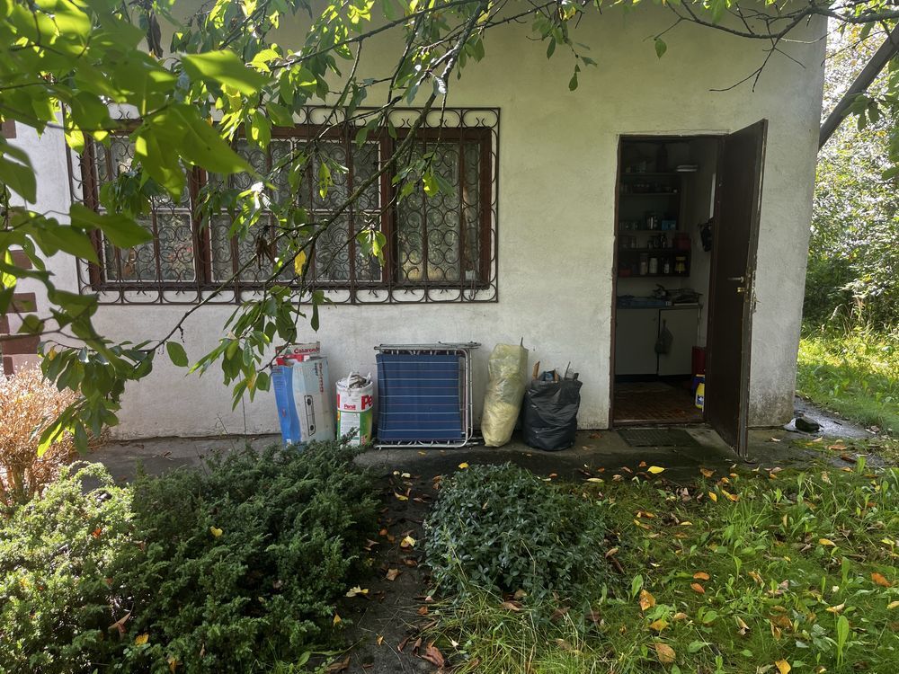 Działka rod Koszalin Jamno