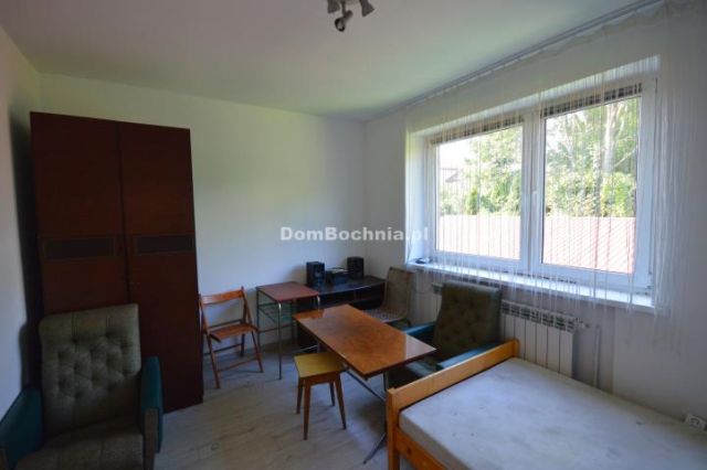dom wolnostojący, 4 pokoje Bochnia. Zdjęcie 14