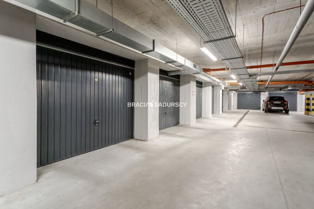 Mieszkanie 3-pokojowe Kraków Łagiewniki-Borek Fałęcki, ul. Armii "Kraków". Zdjęcie 20