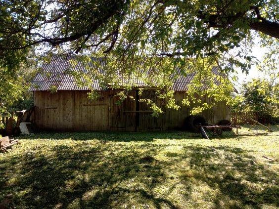 Działka siedliskowa Żabcze. Zdjęcie 2