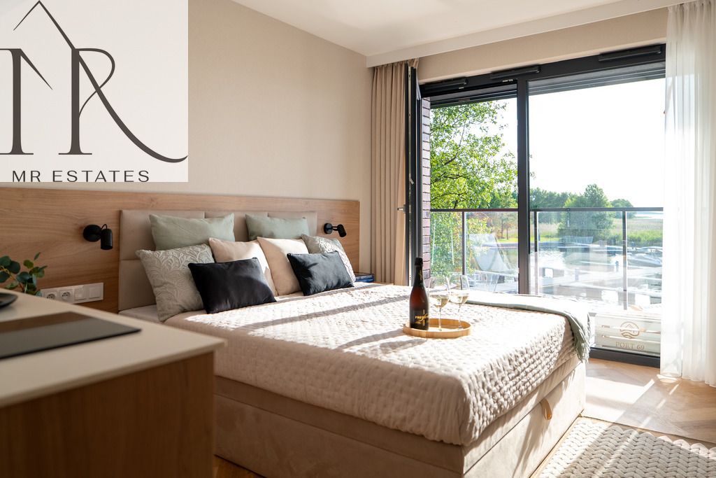 Mieszkanie 2-pokojowe Ogonki, ul. Sztynorcka. Zdjęcie 21