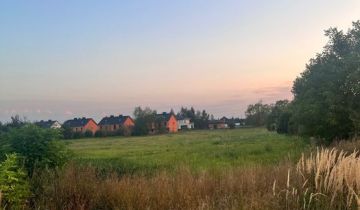 Działka budowlana Radzymin, ul. gen. Stanisława Maczka