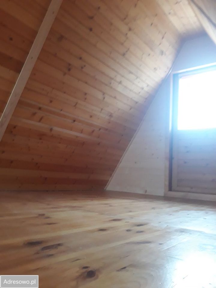 Działka rod Tenczynek, ul. Na Skałki. Zdjęcie 10