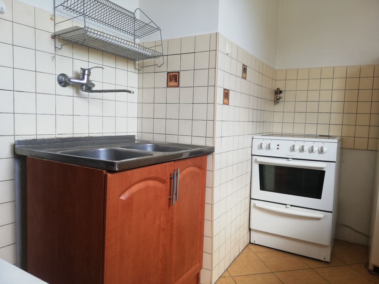 Mieszkanie 2-pokojowe Gdańsk Przymorze, ul. Piastowska