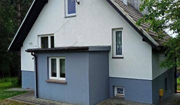 dom wolnostojący, 5 pokoi Jankówka