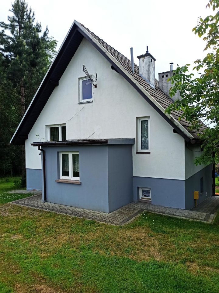 dom wolnostojący, 5 pokoi Jankówka. Zdjęcie 2