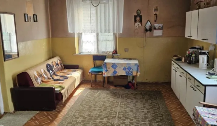 Działka siedliskowa Mazury