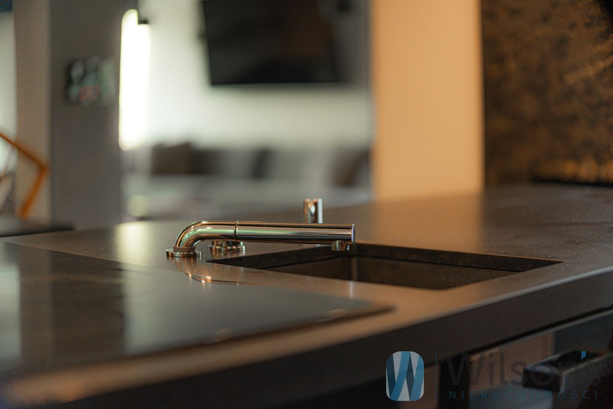 dom wolnostojący, 7 pokoi Warszawa Wilanów, ul. Orszady. Zdjęcie 9