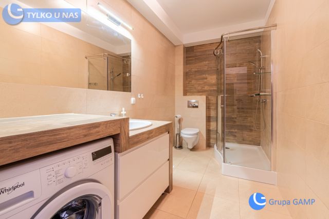 Mieszkanie 2-pokojowe Kraków, ul. Kazimierza Wielkiego. Zdjęcie 9