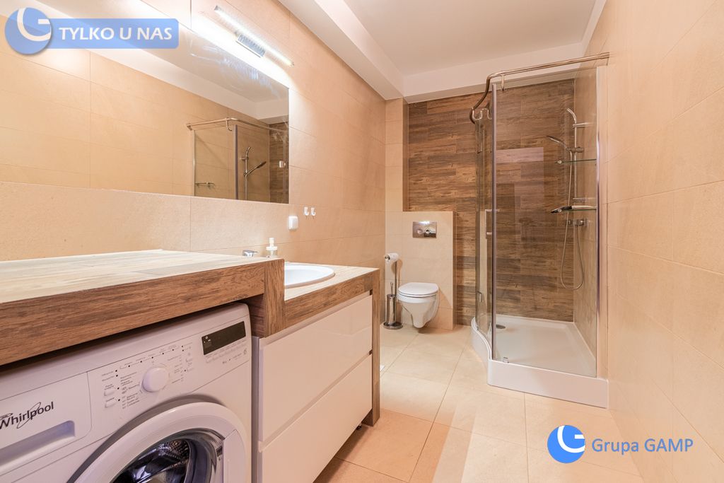 Mieszkanie 2-pokojowe Kraków, ul. Kazimierza Wielkiego. Zdjęcie 9