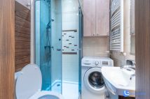 Mieszkanie 1-pokojowe Kraków Zwierzyniec, ul. Kasztelańska. Zdjęcie 4