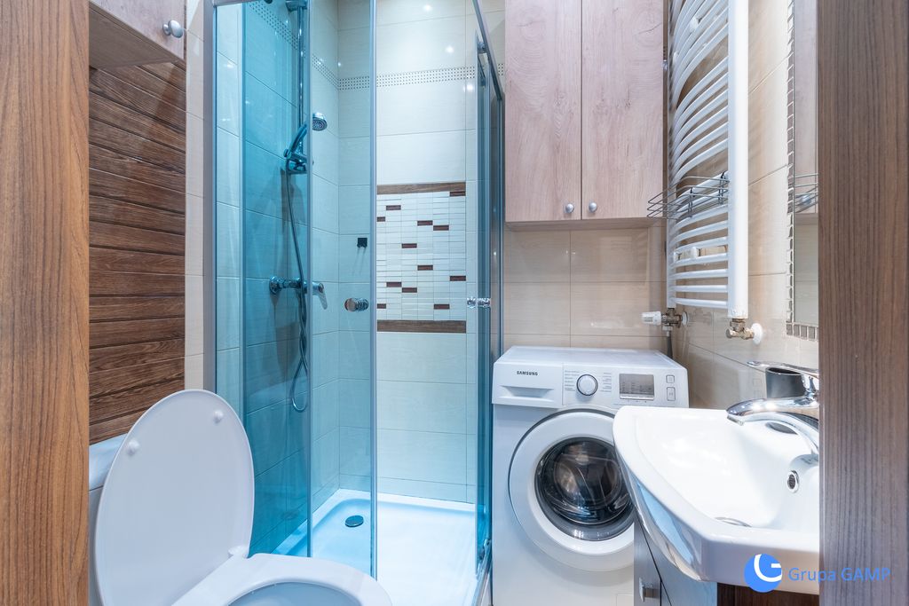 Mieszkanie 1-pokojowe Kraków Zwierzyniec, ul. Kasztelańska. Zdjęcie 6