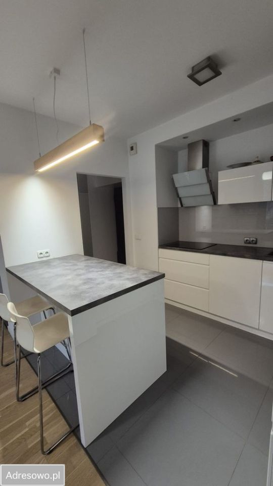 Mieszkanie 2-pokojowe Warszawa Wola, ul. Jana Kazimierza. Zdjęcie 12