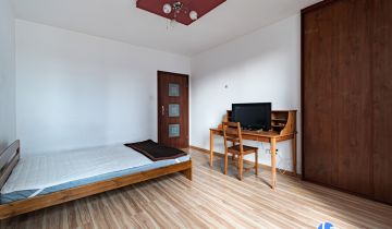 Mieszkanie 2-pokojowe Kraków Górka Narodowa, ul. Krowoderskich Zuchów