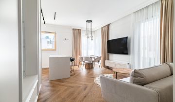 Mieszkanie 2-pokojowe Gdynia Mały Kack, ul. Wzgórze Bernadowo