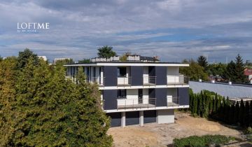 Mieszkanie 3-pokojowe Łódź Retkinia, ul. Obywatelska