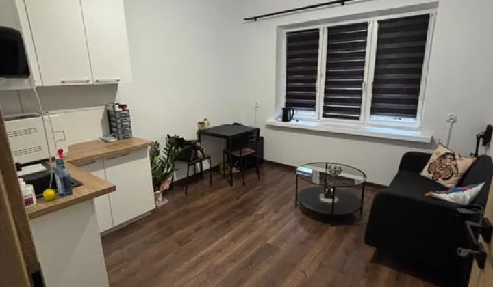 Lokal Wyszków, ul. Ignacego Daszyńskiego