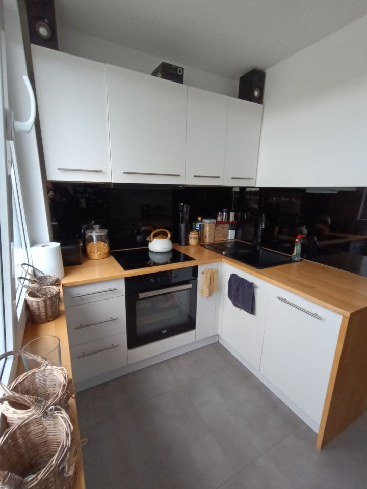 Mieszkanie 3-pokojowe Koszalin, ul. Franciszkańska. Zdjęcie 2