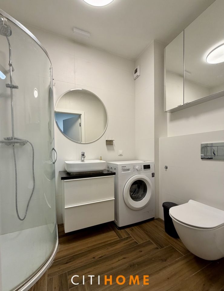 Mieszkanie 2-pokojowe Otwock Śródmieście, ul. Johna Lennona. Zdjęcie 7