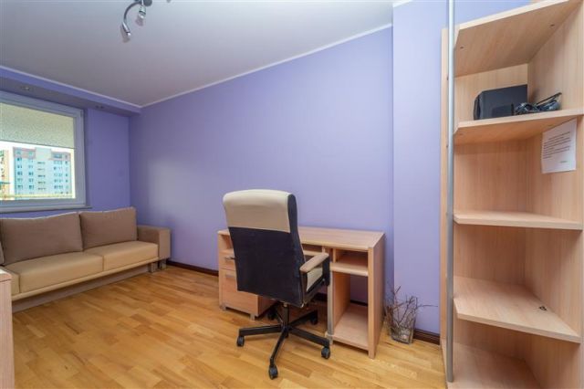 Mieszkanie 3-pokojowe Gdynia, ul. Niska. Zdjęcie 15