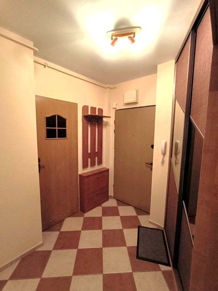 Mieszkanie 2-pokojowe Warszawa Skorosze, ul. Skoroszewska. Zdjęcie 6