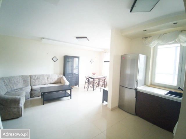 Mieszkanie 2-pokojowe Warszawa Ursynów, al. Komisji Edukacji Narodowej. Zdjęcie 1