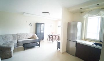 Mieszkanie 2-pokojowe Warszawa Ursynów, al. Komisji Edukacji Narodowej