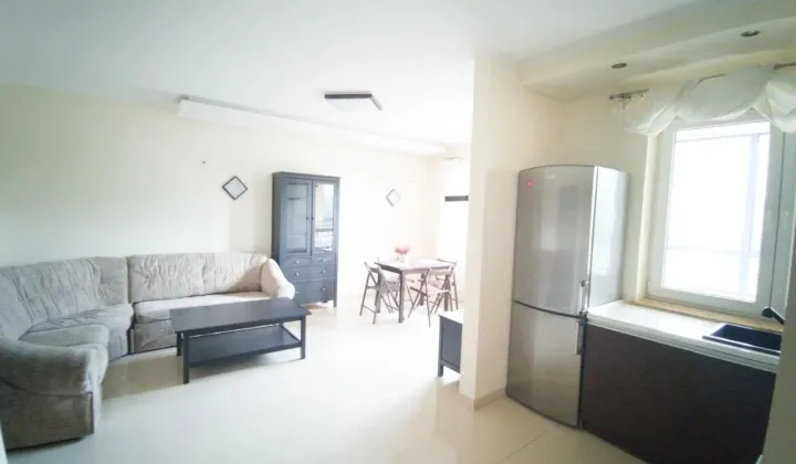 Mieszkanie 2-pokojowe Warszawa Ursynów, al. Komisji Edukacji Narodowej