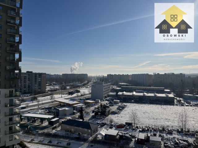 Mieszkanie 2-pokojowe Gdańsk Przymorze, al. Rzeczypospolitej. Zdjęcie 10